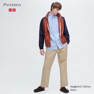 男裝 JW ANDERSON 輕便休閒長褲