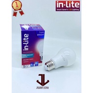 INLITE IN-LITE INB007 5W 5W WATT LED LAMP WITH WARRANTY