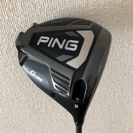 🇯🇵PING G425 MAX US Driver 1W with Head cover ALTA CB SLATE 55 FlexS 9 Used