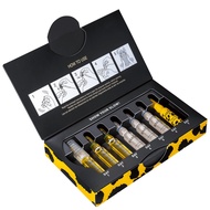 BABOR AMPOULE GLOW [ ENERGY AND GLOW ]