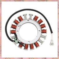 [h3w732xnj.ph] Stator Coil for  FH381V FH430V FH451V   1525 1527 1529  44 59031-7009 59031-7001 5903