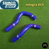 SAMCO Radiator Hose Honda Integra DC5 K20A 2002-2007