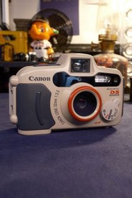 〔Ｇ.S.〕 美品 Canon Autoboy D5｜ 防潑水相機 ｜