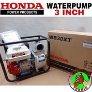 Waterpump Pompa Air Honda Gx 200 Mesin Sedot Air Irigasi Diesel Alkon