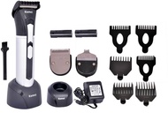 Tông Đơ Cắt Tóc Kemei Km-3007