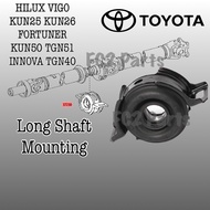 OEM Thailand Toyota Hilux Vigo KUN25 KUN26 Innova TGN40 Fortuner KUN50 TGN51 Long Shaft Mounting