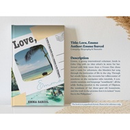 Love, Emma by Emma Sarcol