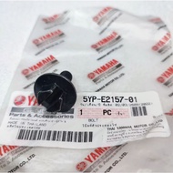 Original R15 nmax jupiter mx king vixion eccentric gear bolt yamaha 5YP-E2157-01Original