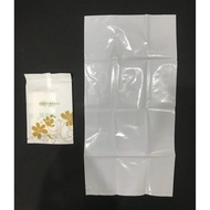 Sanitary Bag Homestay Airbnb Hotel Resort Dry Amenities OBM OEM
