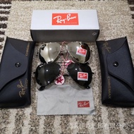 Best selling most popular classic ready stock ray_bans aviator sunglasses 1H8x-55
