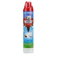 Fumakilla Vape H2O Waterbased Aerosol 585ml