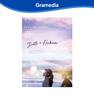 Gramedia Makassar - Dikta & Law