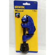 IRWIN 3-30mm Tubing Cutter - T200-30C