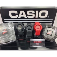 Casio G-Shock AW-500BB-1E/ AW-500BB-4E/ AW-500E-1E