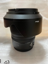 Nikon Nikkor Z 24-70mm f4 S for Z mount