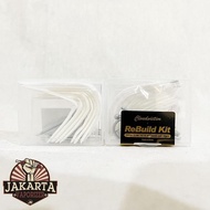 [cv] cv rbk oxva xlim slim 0.6 0.8 ohm cloud victim rbk rebuild kit