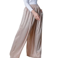 ARJANA Dreamy Pants in Sand Pants for Telekung