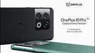 全新 現貨OnePlus 10 Pro 5G (12+256GB)
