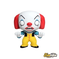Funko POP (3363)-Pennywise (55) Movies: IT
