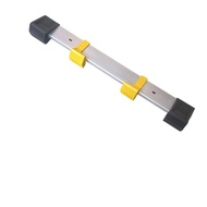 Thickened Ladder Herringbone Aluminum Alloy Bamboo Joint Herringbone Ladder Accessories Multi-functi