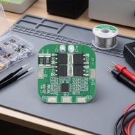 4S Lithium Battery Protection Module 14.8V with 2.3V to 3.0V Undervoltage Cutoff