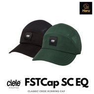 Ciele FSTCap SC EQ Frame S Running Cap : Exercise