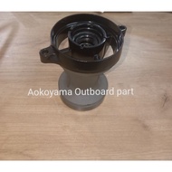 TOHATSU/MERCURY OBM 50HP/40HP Cap Lower casing 3C8Q60101 2 stroke outboard engine part