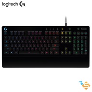 LOGITECH G213 Prodigy RGB Gaming Key Board Wired Gaming Keyboard -
