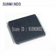 APIC-S20 APIC-520 QFP80 Cip ic kereta cip pemacu papan komputer kereta Cip Baharu