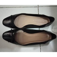 [Preloved] Zara trf ballerina shoes