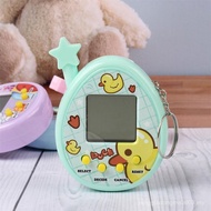 QUENNA Creative Electronic Pet Game Tamagotchi Toy 168 Pets In 1 Virtual Pet Electronic Toys Childre