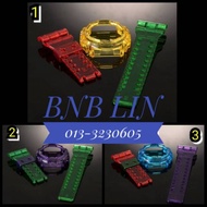 BNB GSHOCK GA/GD 100, 110,120