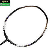 Apacs Pro Commander No String Original Badminton Racket(1pcs)