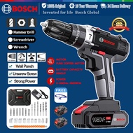 100% Original Bosch 9980V Cordless Drill Impact Drill Hand Drill Cordless Impact Screwdriver Drill H