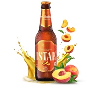 Istak Non Alcoholic Malt Beverages (HALAL)