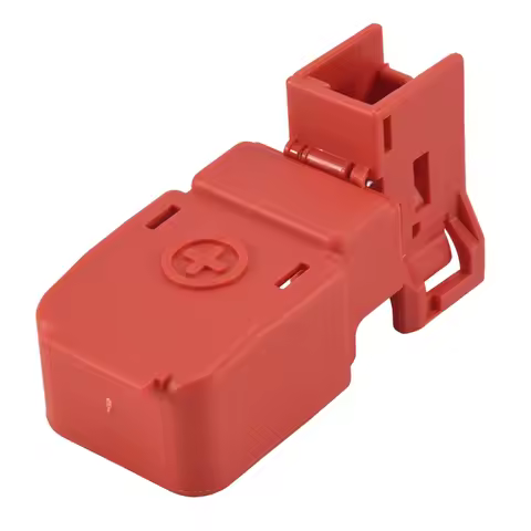 Stable-For Honda CR‑V Accord For ACURA RSX TSX Battery Terminal Cap Cover 32418‑PND‑300