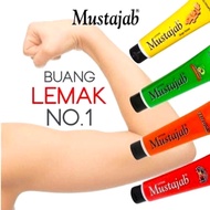 LOSYEN MUSTAJAB ORIGINAL