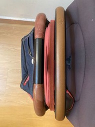 GB Pockit 嬰兒手推車