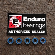 [[ ENDURO ABEC 3 BEARING 163110 16 X 31 X 10 MM ]]