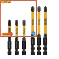 【BEST HOT】Magnetic Electrician Special Screwdriver Bit Nutdrivers FPH2 FPH2 65 110 150mm❀