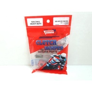 CLUTCH DAMPER (RACING) – EX5 (TUSHIMA)
