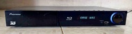 Pioneer XV-BD212 CD Amplifier with Bluetooth 擴音機