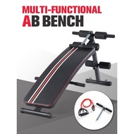 AB BENCH Exercise work out