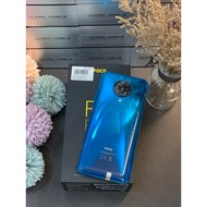MI POCO F2PRO 5G 8+256GB BLUE
