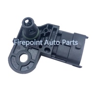 Auto Parts Manifold Pressure MAP Sensor 0261230430 EL8A-9F479-AA EL8A9F479AA
