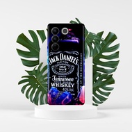 Case VIVO V27 4G- V27E- - Casing hp - Softcase Case hp VIVO V27 4G - V27E Casing hp - Softcase - Cas