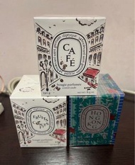 Diptyque蠟燭