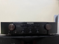 馬蘭士  Marantz  pm6005 兩聲道+DAC擴音機