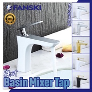European Style Faucet Bathroom Basin Faucet Bathroom Mixer Tap Basin Mixer Water Tap Brass Mixer Bas