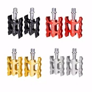 Litepro K3 sealed alloy bearing Pedal
